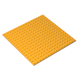91405 | Plate 16 x 16