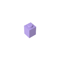 3005 | Brick 1 x 1