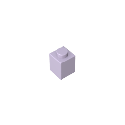 3005 | Brick 1 x 1