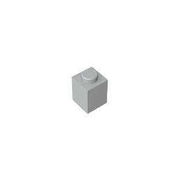 3005 | Brick 1 x 1