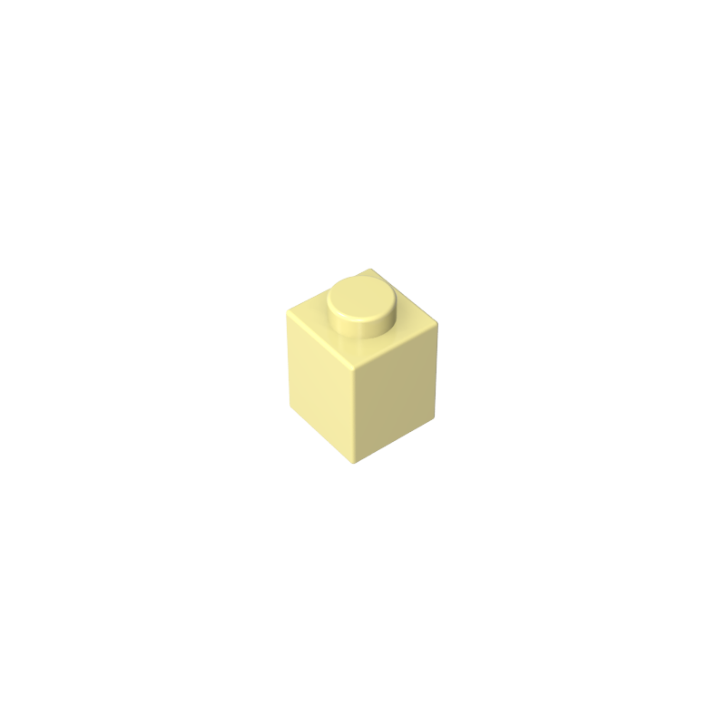 3005 | Brick 1 x 1