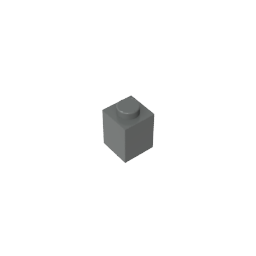 3005 | Brick 1 x 1