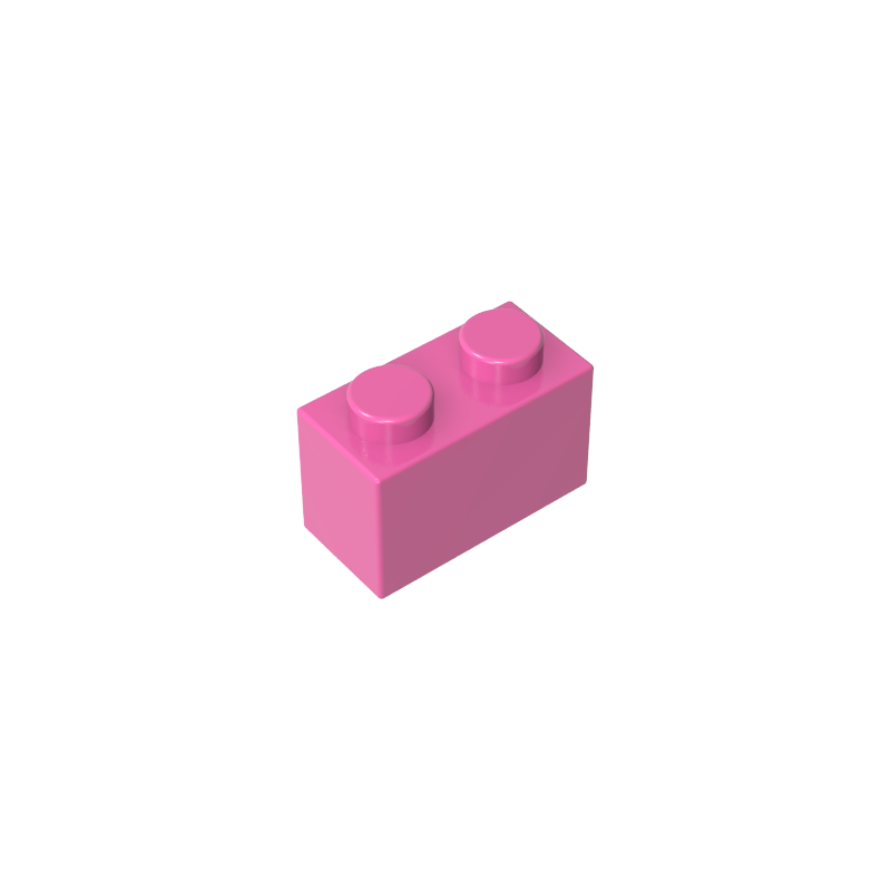 3004 | Brick 1 x 2