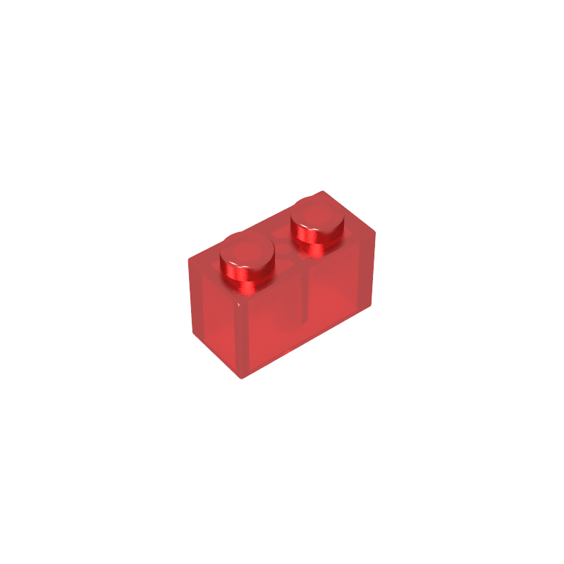 3004 | Brick 1 x 2