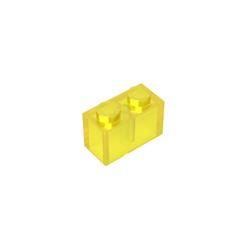 3004 | Brick 1 x 2