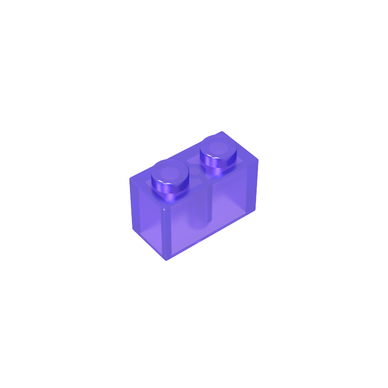3004 | Brick 1 x 2
