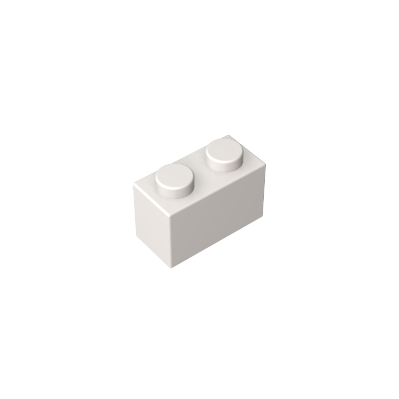 3004 | Brick 1 x 2