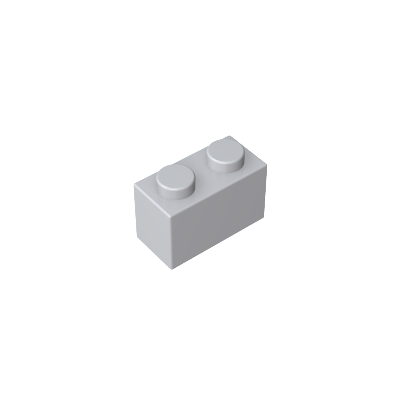 3004 | Brick 1 x 2