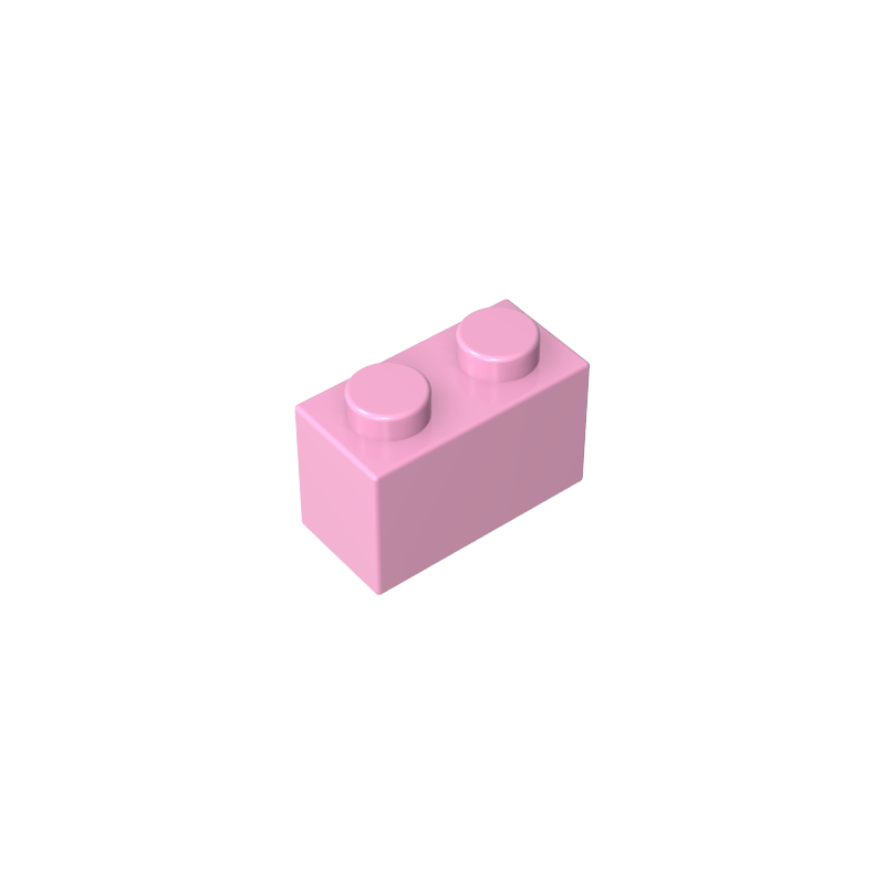 3004 | Brick 1 x 2