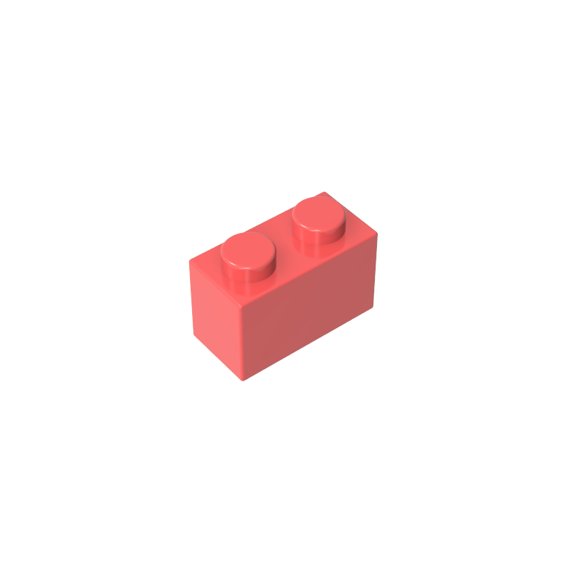 3004 | Brick 1 x 2