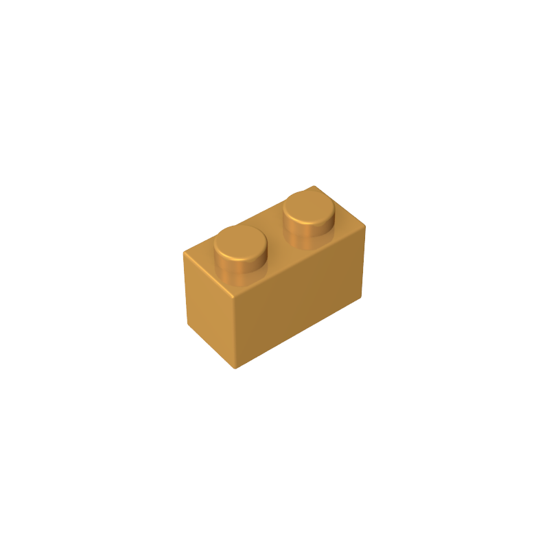 3004 | Brick 1 x 2