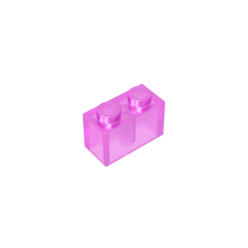 3004 | Brick 1 x 2