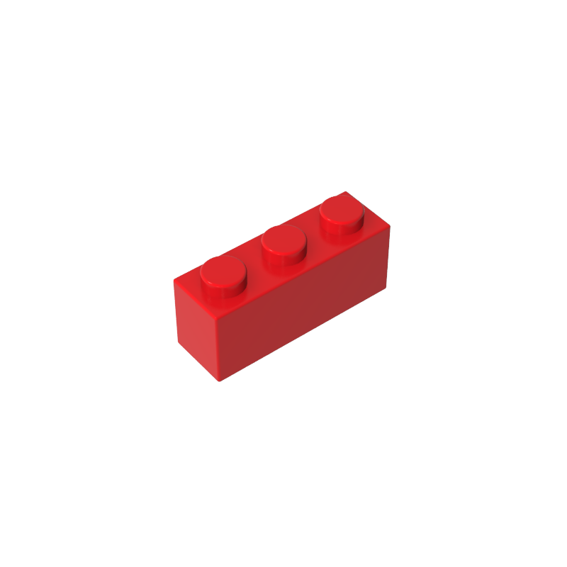 3622 | Brick 1 x 3