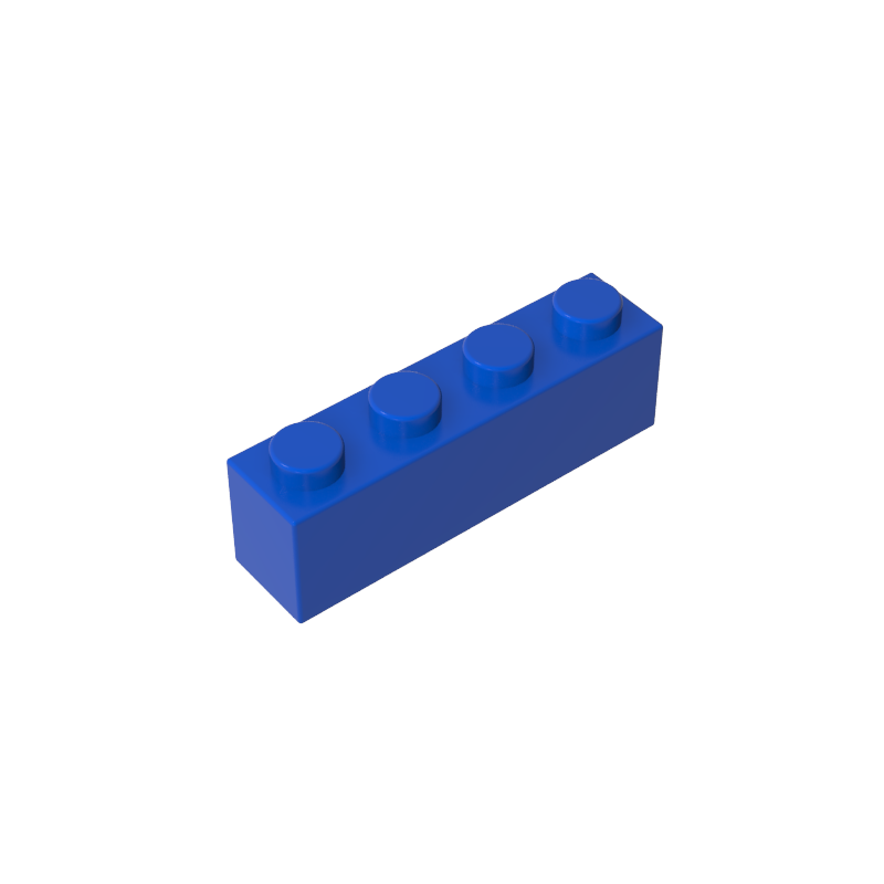 3010 | Brick 1 x 4