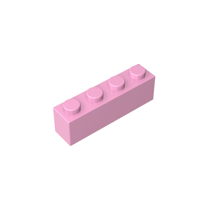 3010 | Brick 1 x 4