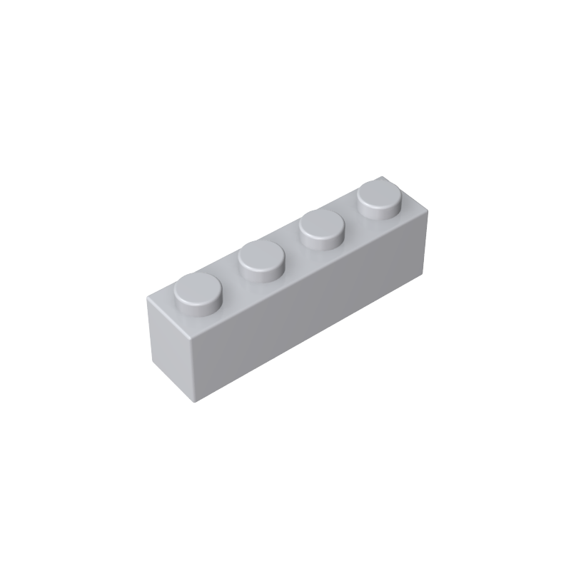 3010 | Brick 1 x 4