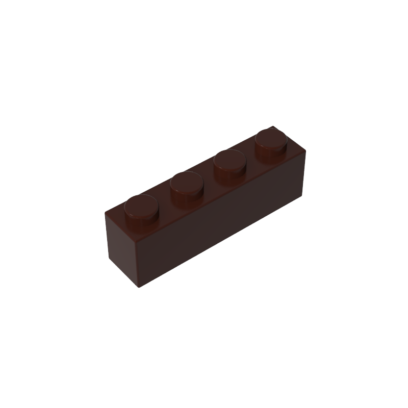 3010 | Brick 1 x 4