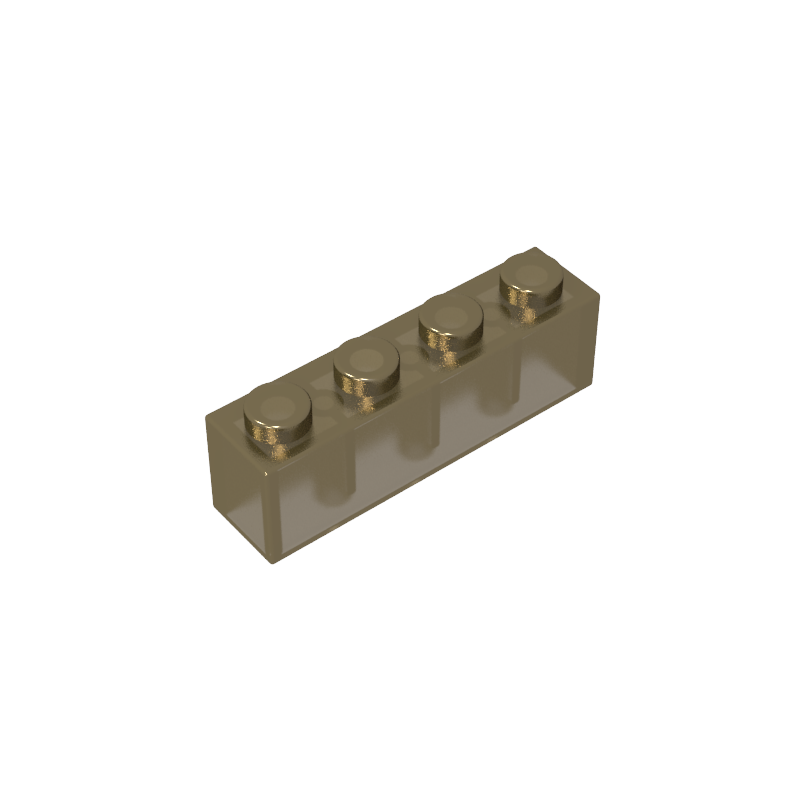 3010 | Brick 1 x 4