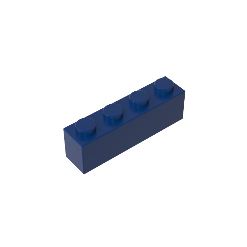 3010 | Brick 1 x 4
