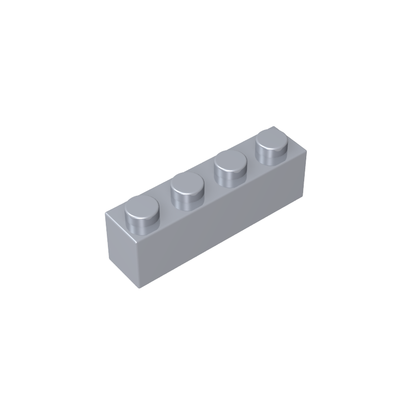 3010 | Brick 1 x 4