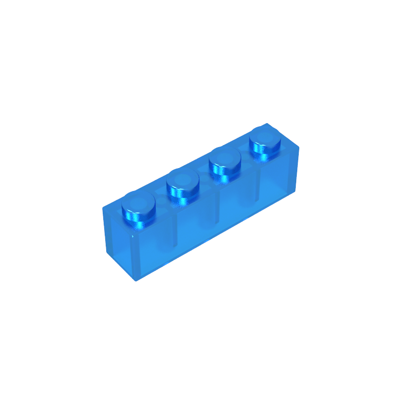 3010 | Brick 1 x 4