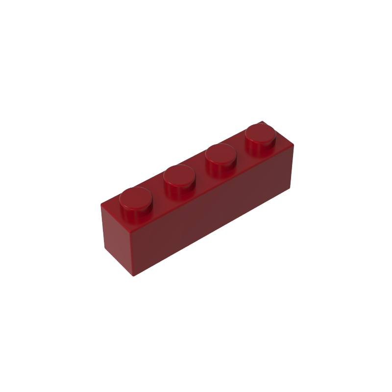 3010 | Brick 1 x 4