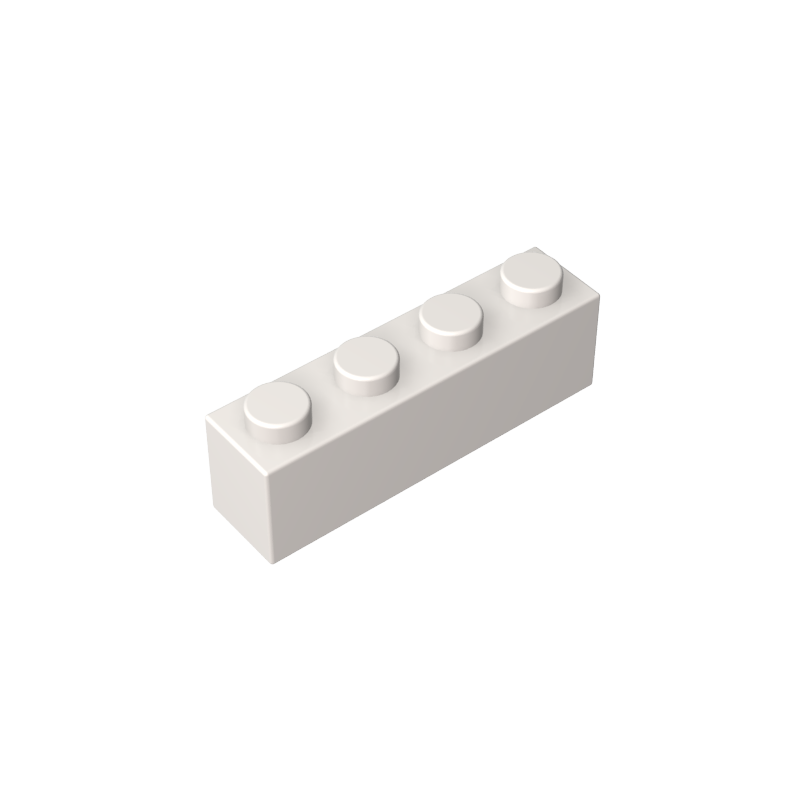 3010 | Brick 1 x 4