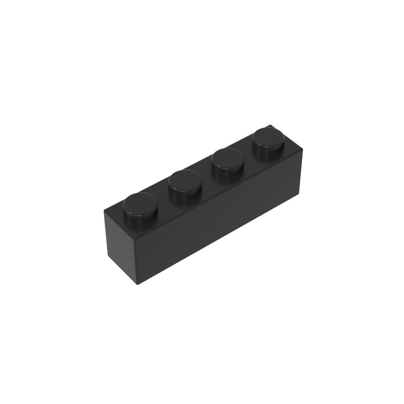 3010 | Brick 1 x 4