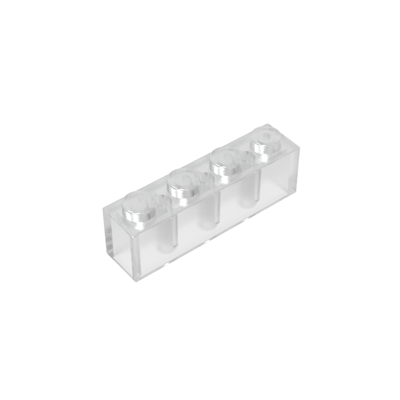 3010 | Brick 1 x 4