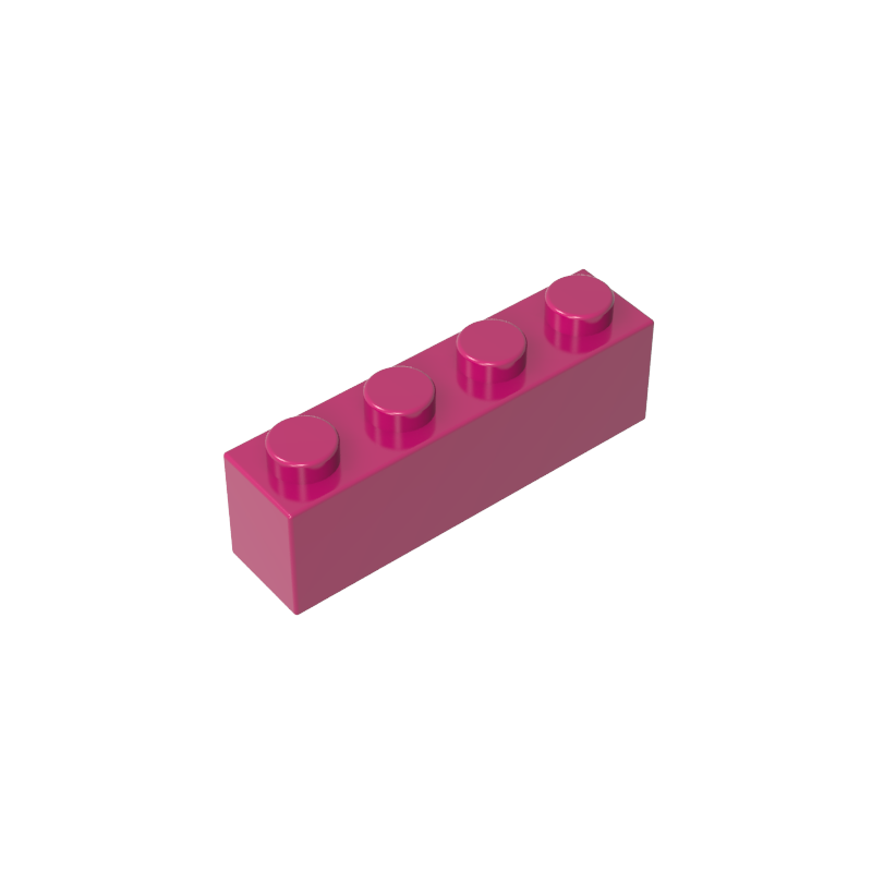 3010 | Brick 1 x 4