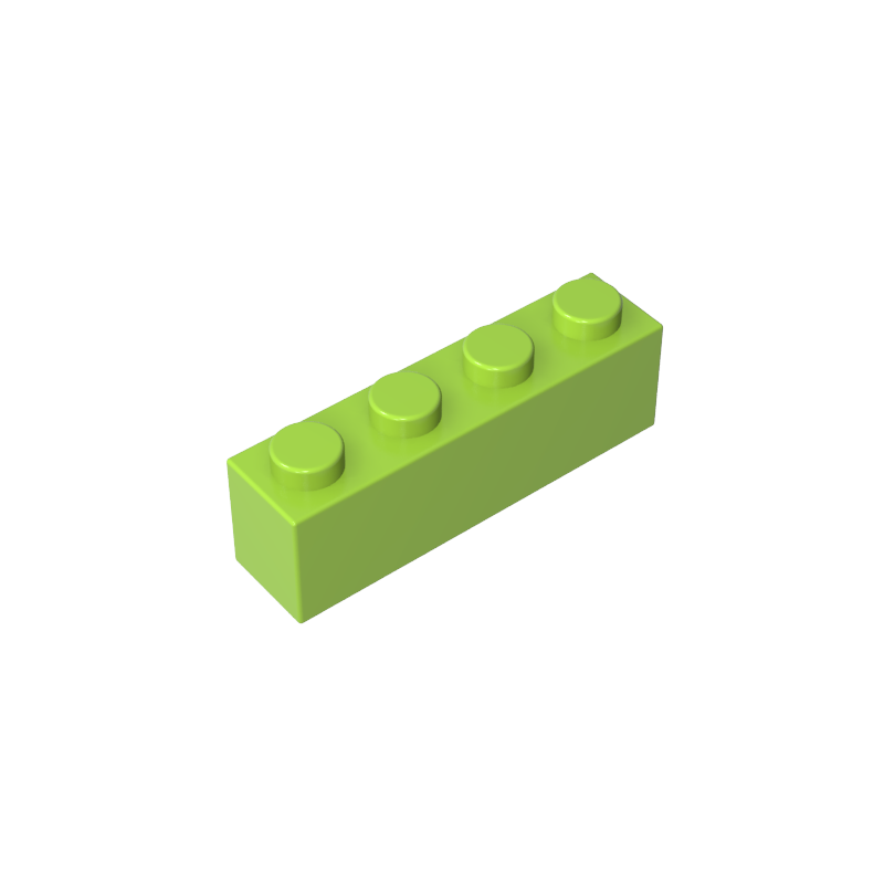 3010 | Brick 1 x 4