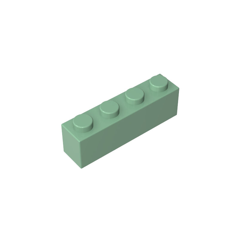 3010 | Brick 1 x 4