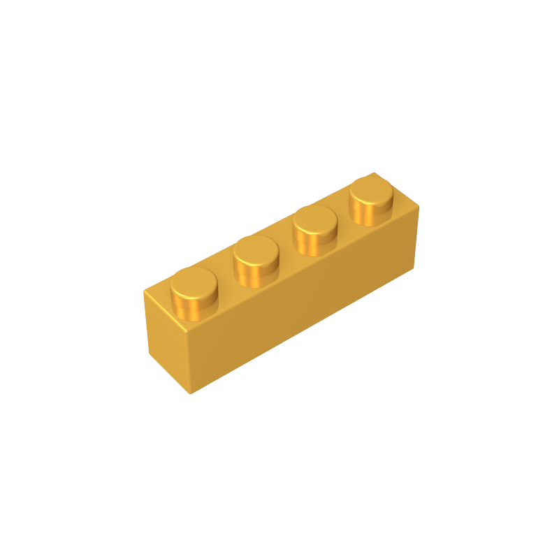 3010 | Brick 1 x 4