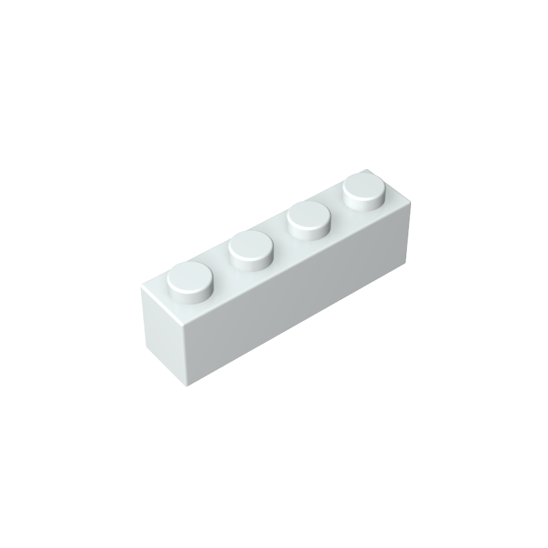 3010 | Brick 1 x 4