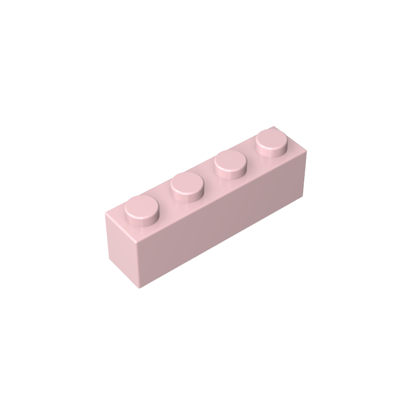 3010 | Brick 1 x 4