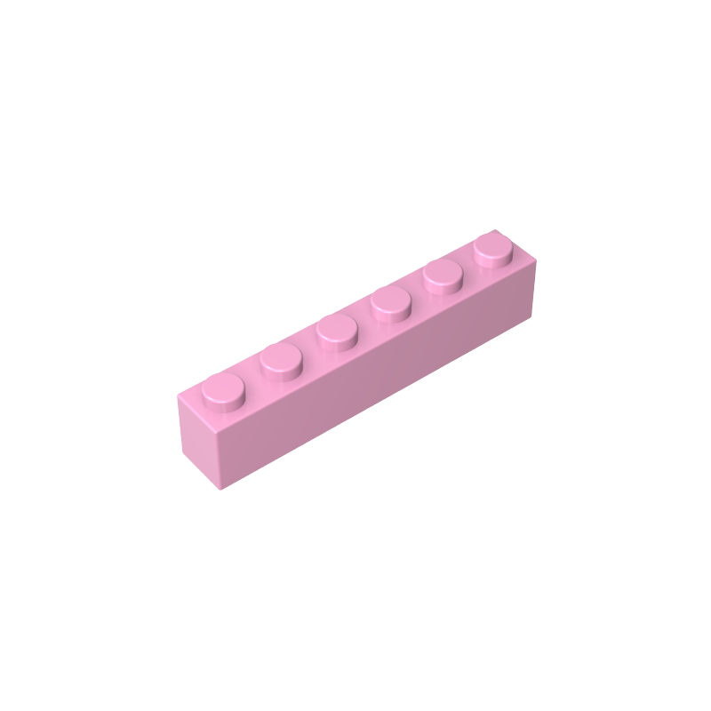 3009 | Brick 1 x 6