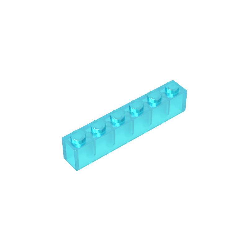 3009 | Brick 1 x 6