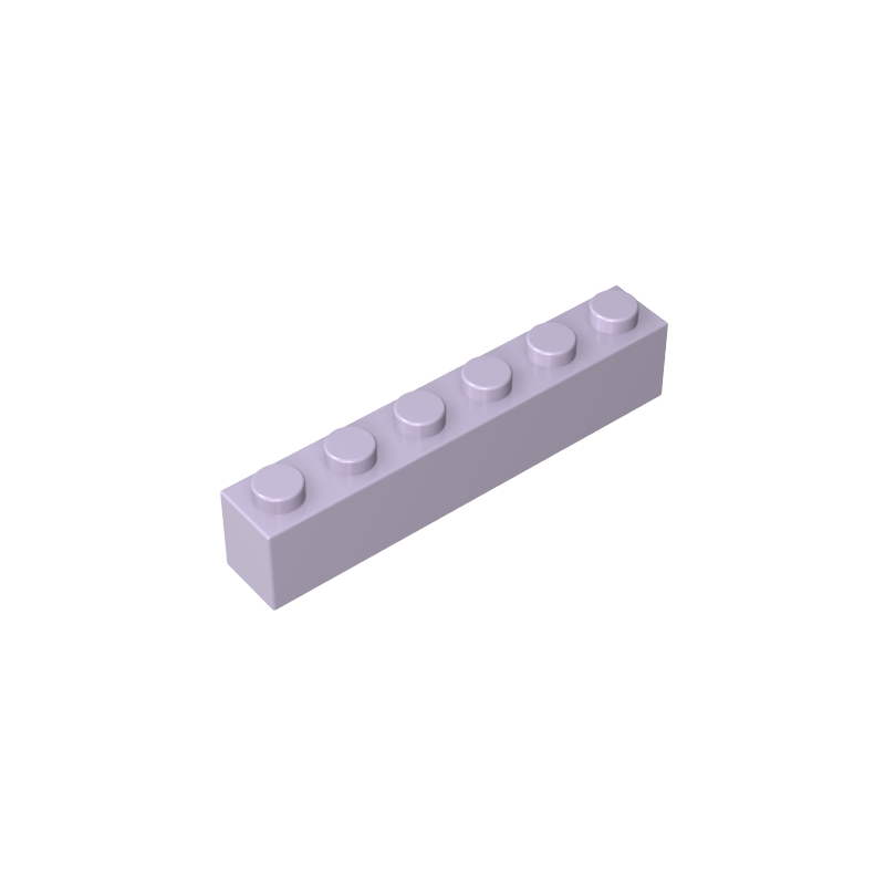 3009 | Brick 1 x 6