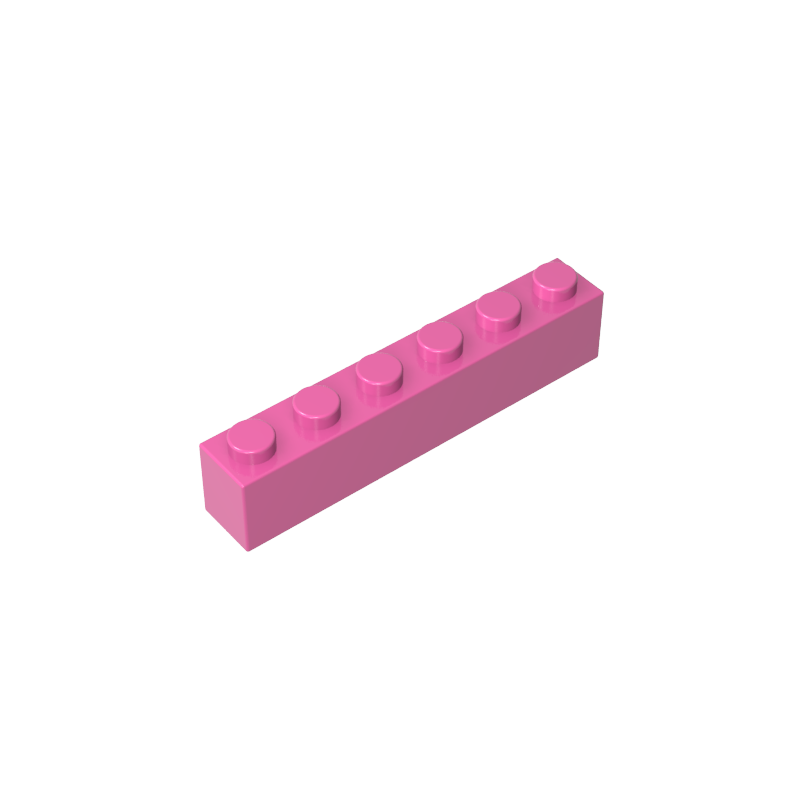 3009 | Brick 1 x 6
