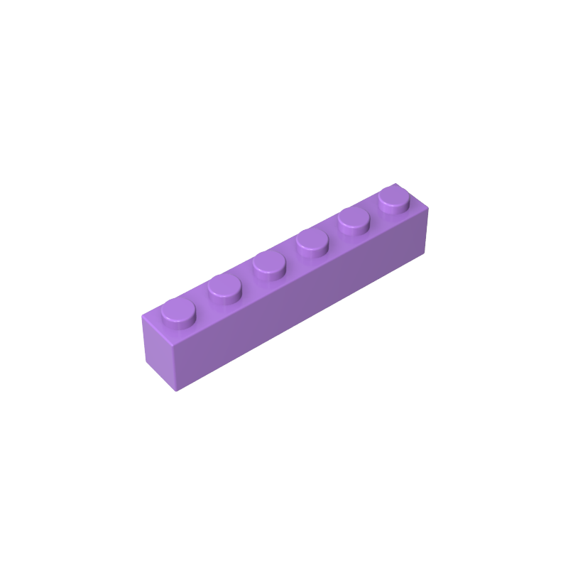 3009 | Brick 1 x 6