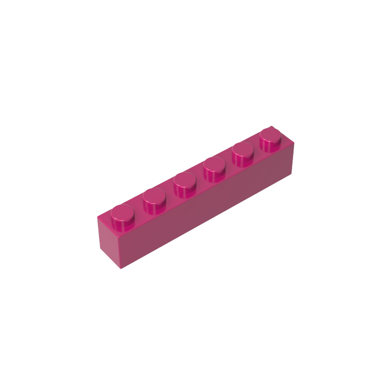 3009 | Brick 1 x 6