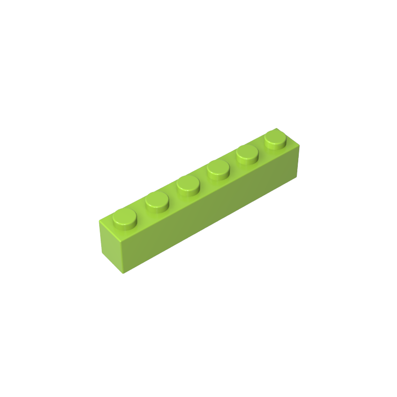 3009 | Brick 1 x 6
