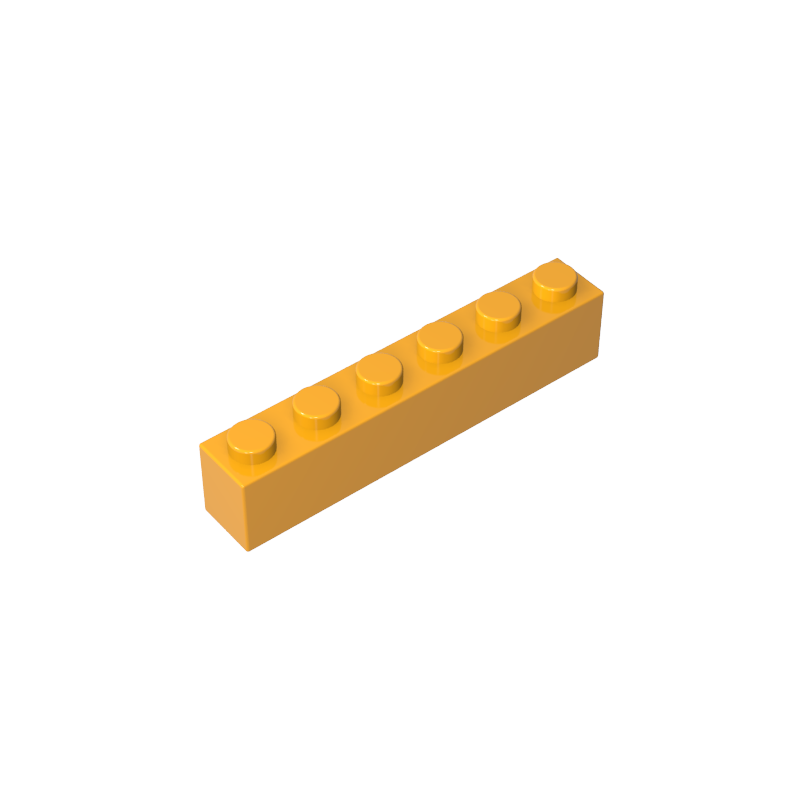 3009 | Brick 1 x 6