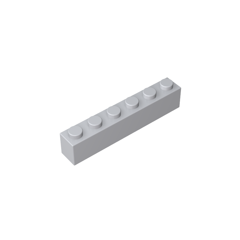 3009 | Brick 1 x 6