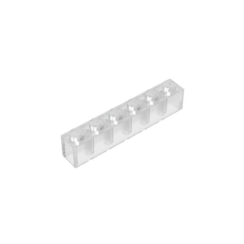 3009 | Brick 1 x 6