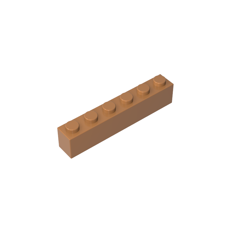 3009 | Brick 1 x 6