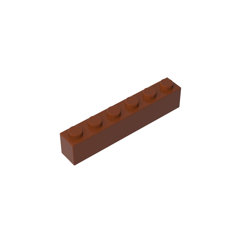 3009 | Brick 1 x 6