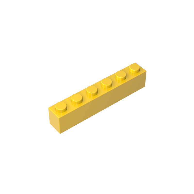 3009 | Brick 1 x 6