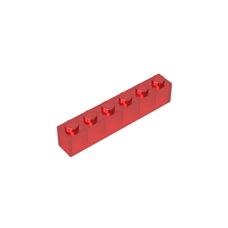 3009 | Brick 1 x 6