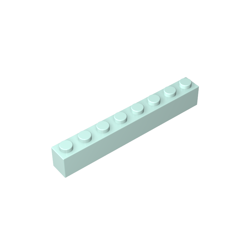 3008 | Brick 1 x 8